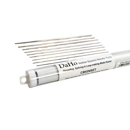 DaHo Needle 200-300lb N30067