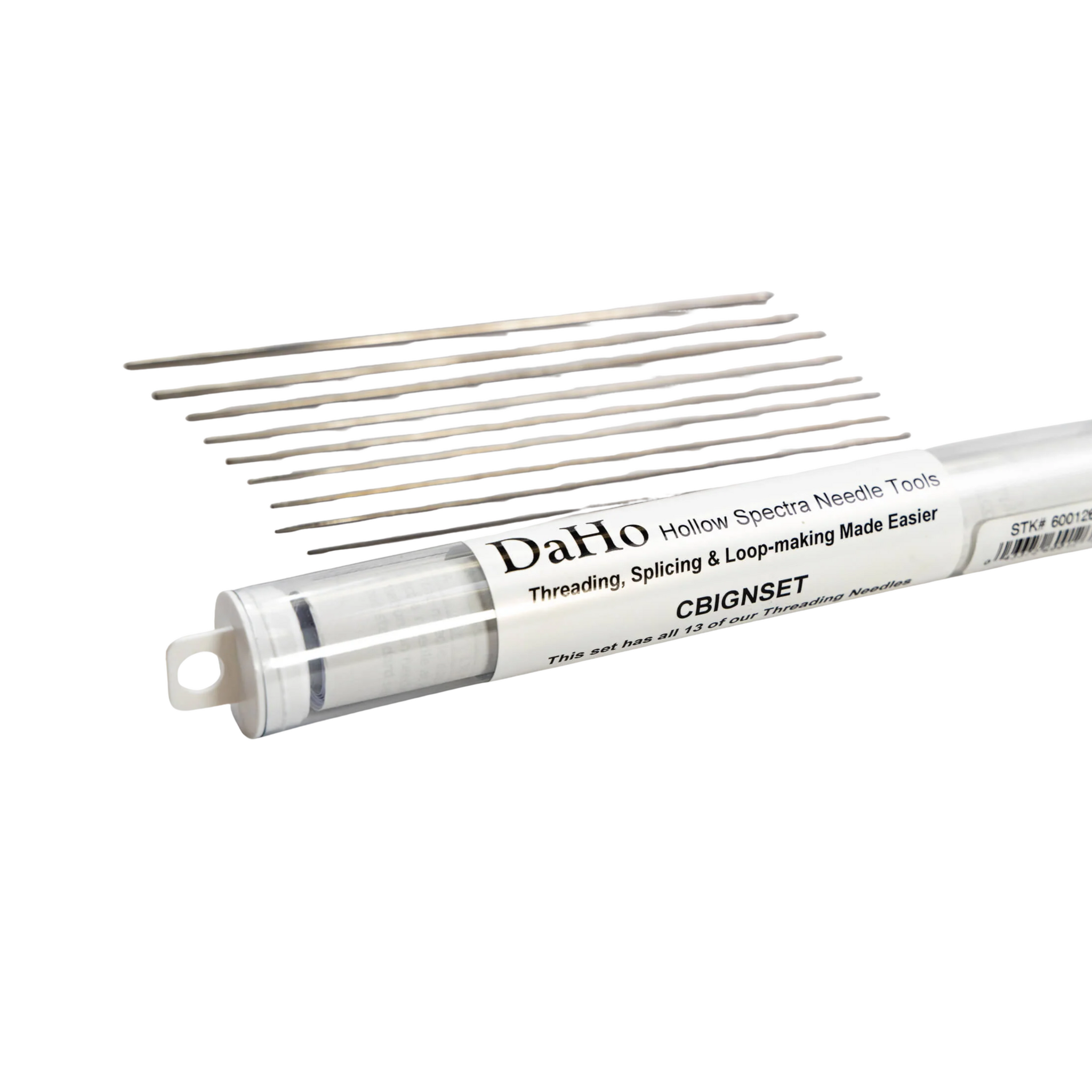 DaHo Needle 200-300lb N30067