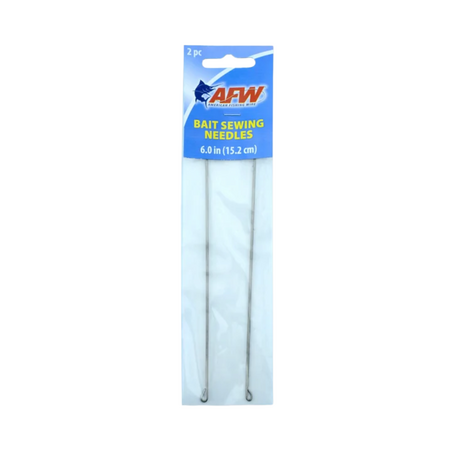 AFW Bait Sewing Needle 2 pack