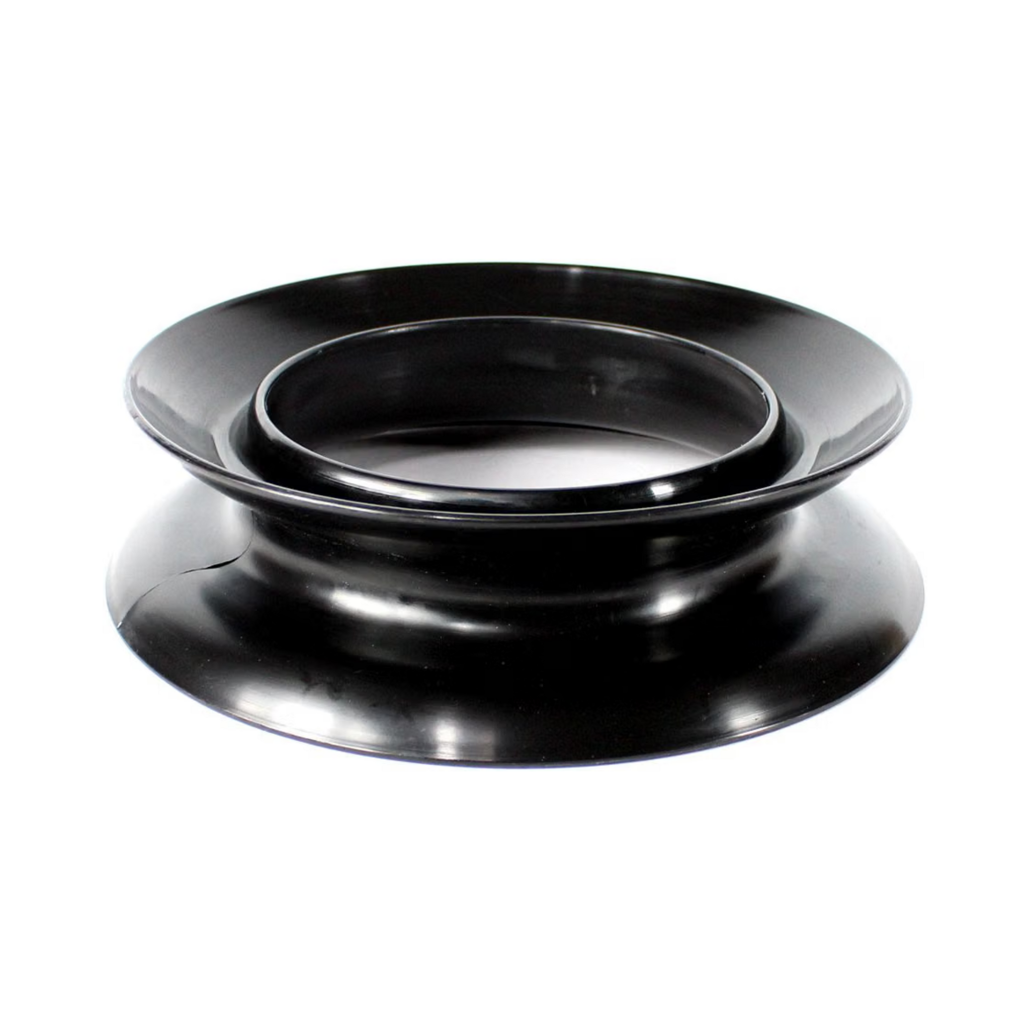 Gator Buckets Hand Reel yo-yo