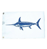 Taylor Made Swordfish Flag