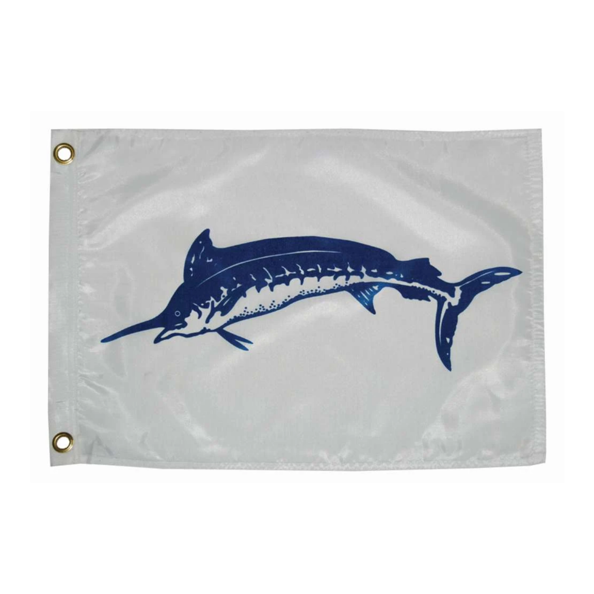 Taylor Made Blue Marlin Flag