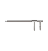 Baker Stainless Steel Hook Remover