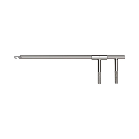 Baker Hookout Heavy Duty Stainless Steel Hook Remover - HXSS