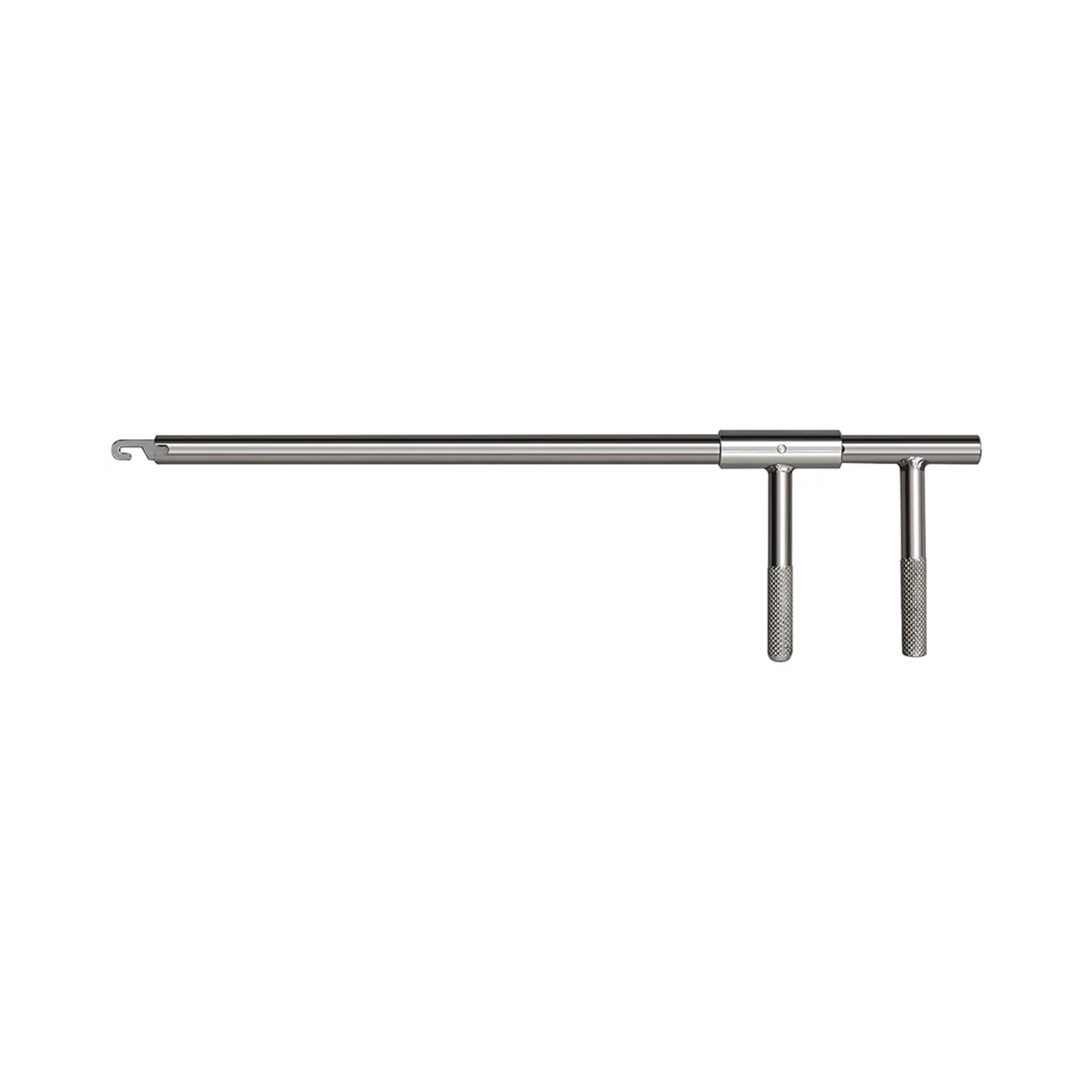 Baker Stainless Steel Hook Remover