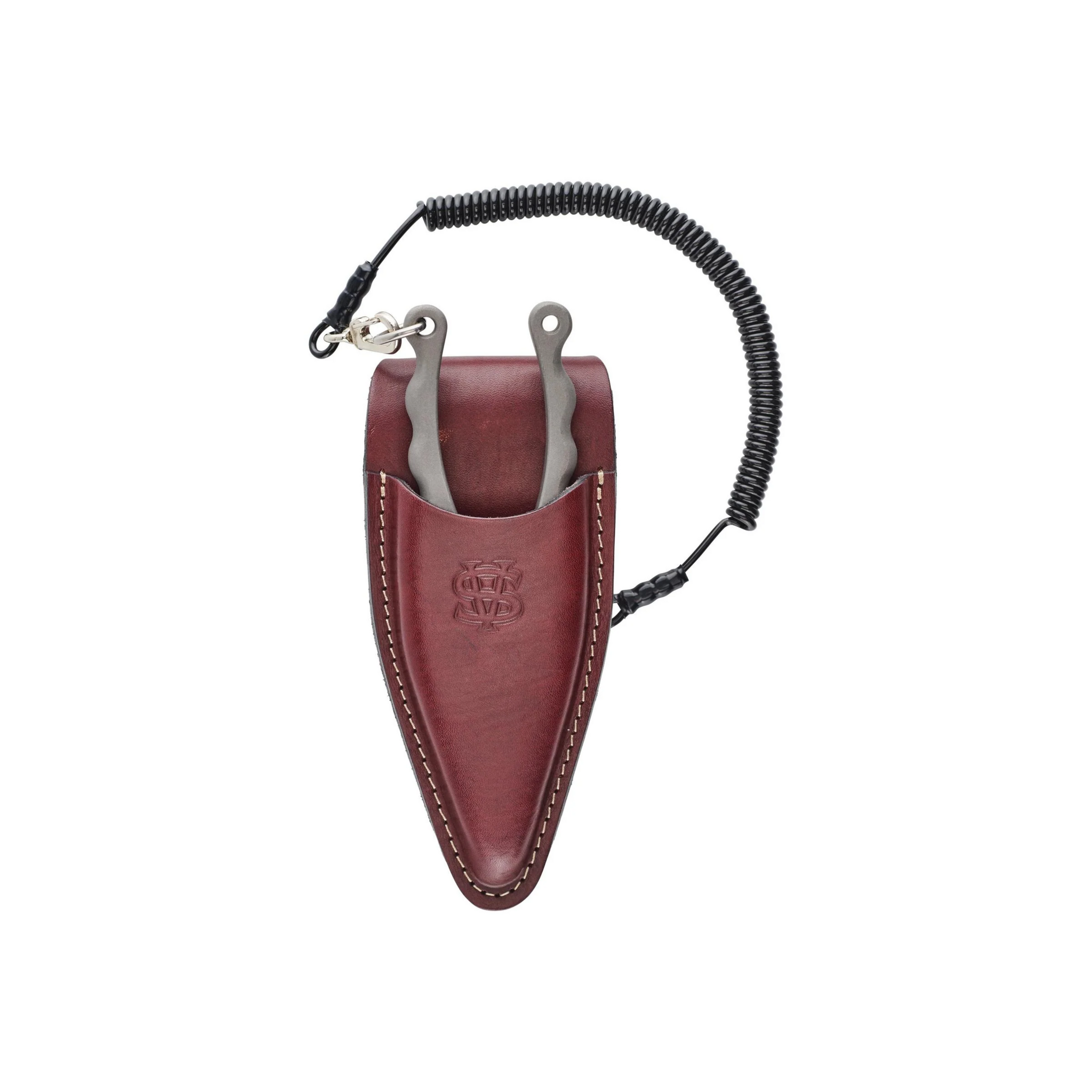 Van Staal Titanium Pliers w/Pouch