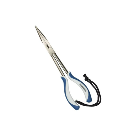 Shimano Brutus  11" Long Nose Pliers