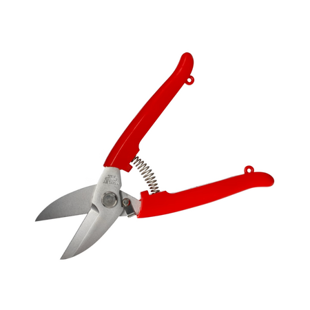 Manley 2011 Stainless Mono Nipper 7"