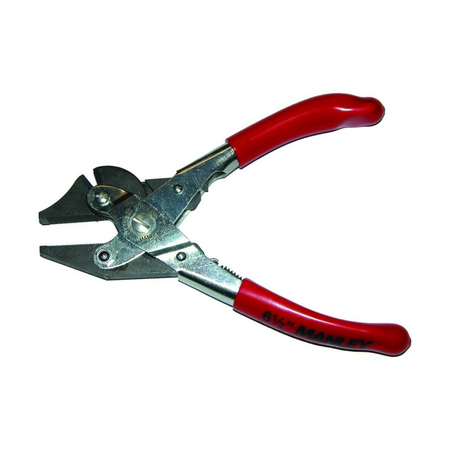 Manley 2006 Super Pliers