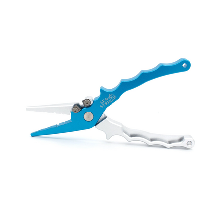 Sea Striker 6.5" Aluminum Pliers