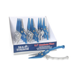 Sea Striker 6.5" Aluminum Pliers