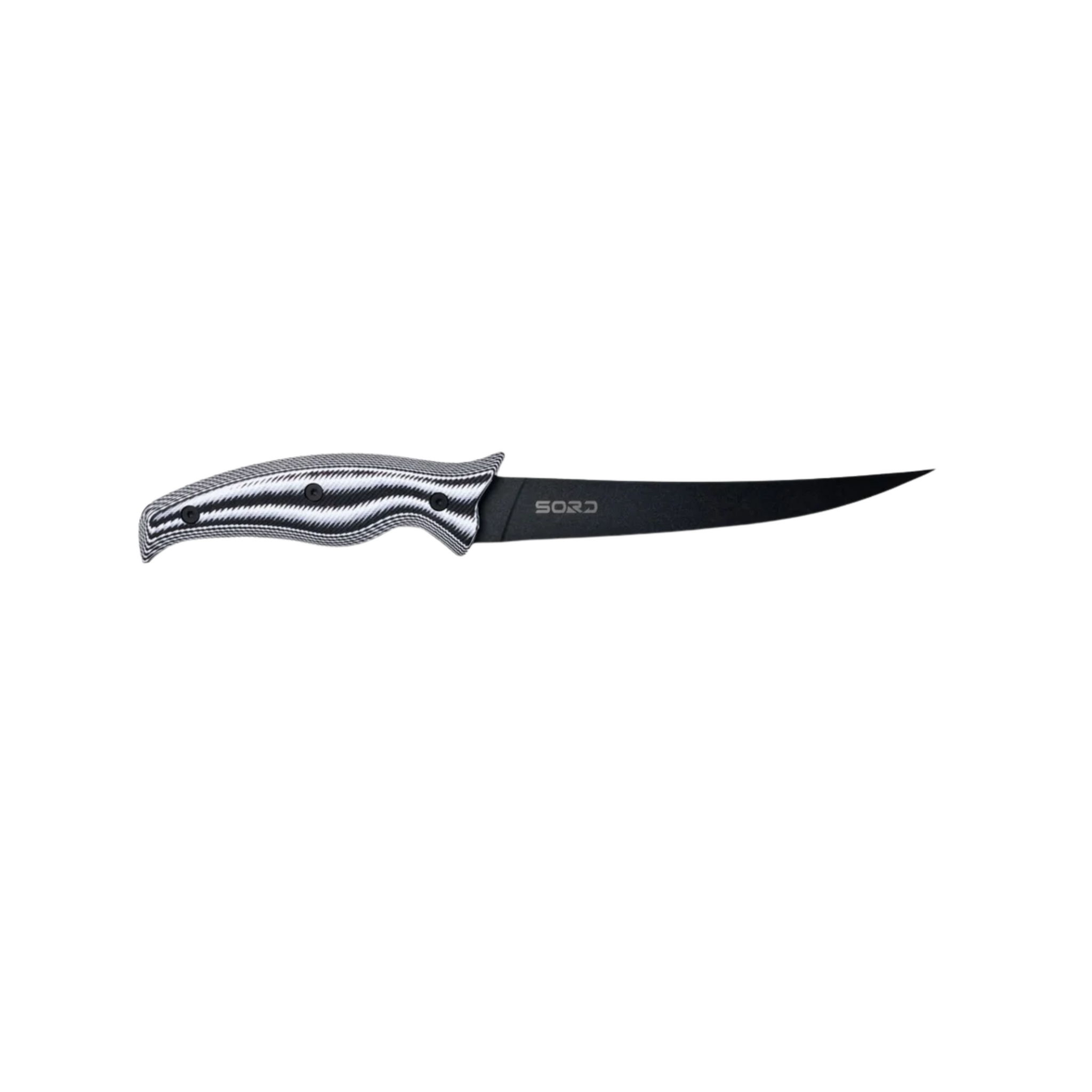 Sord Fillet Knives
