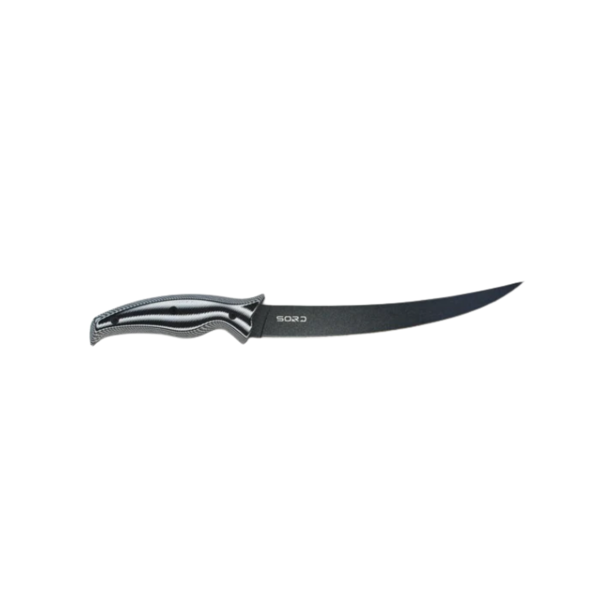 Sord Fillet Knives