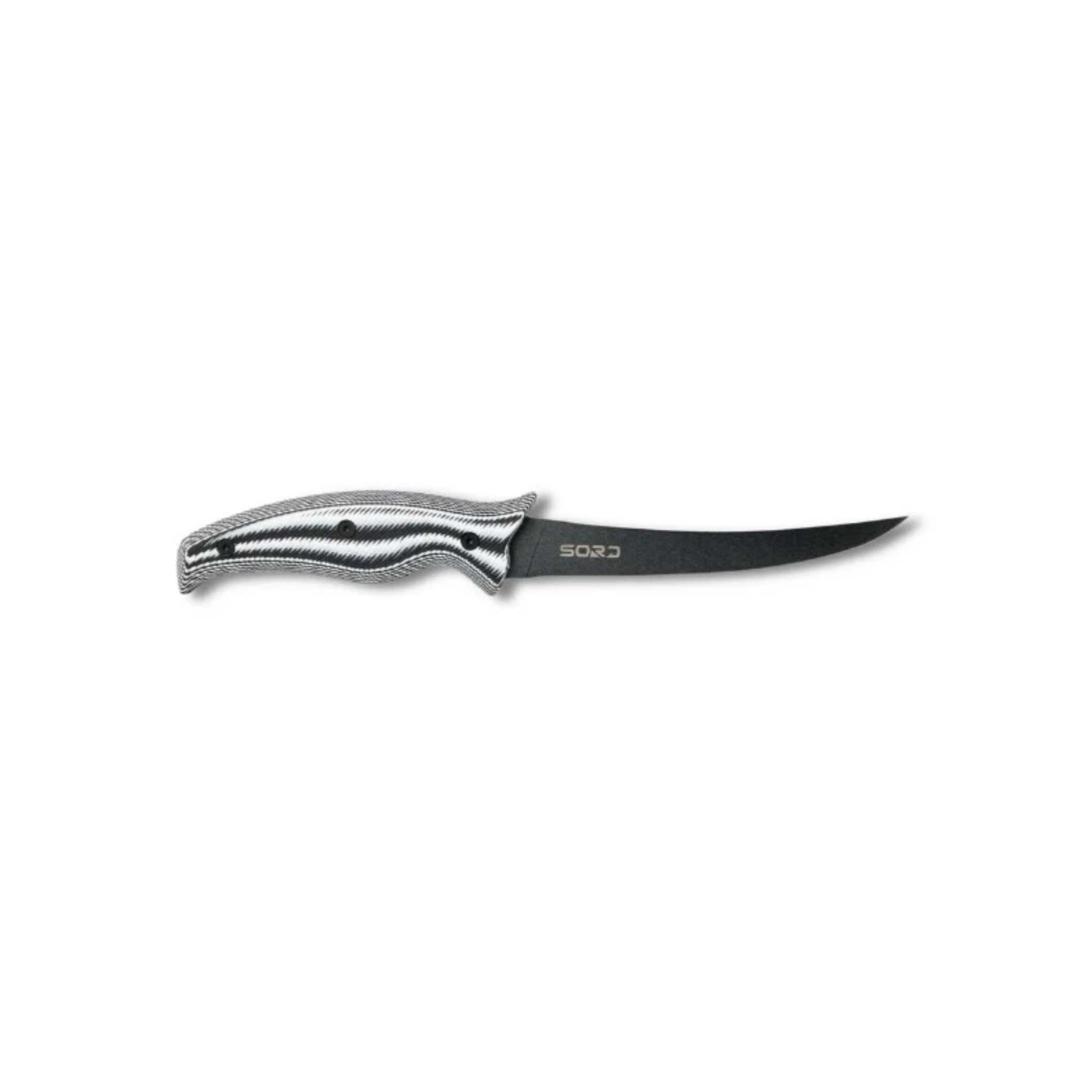 Sord Fillet Knives