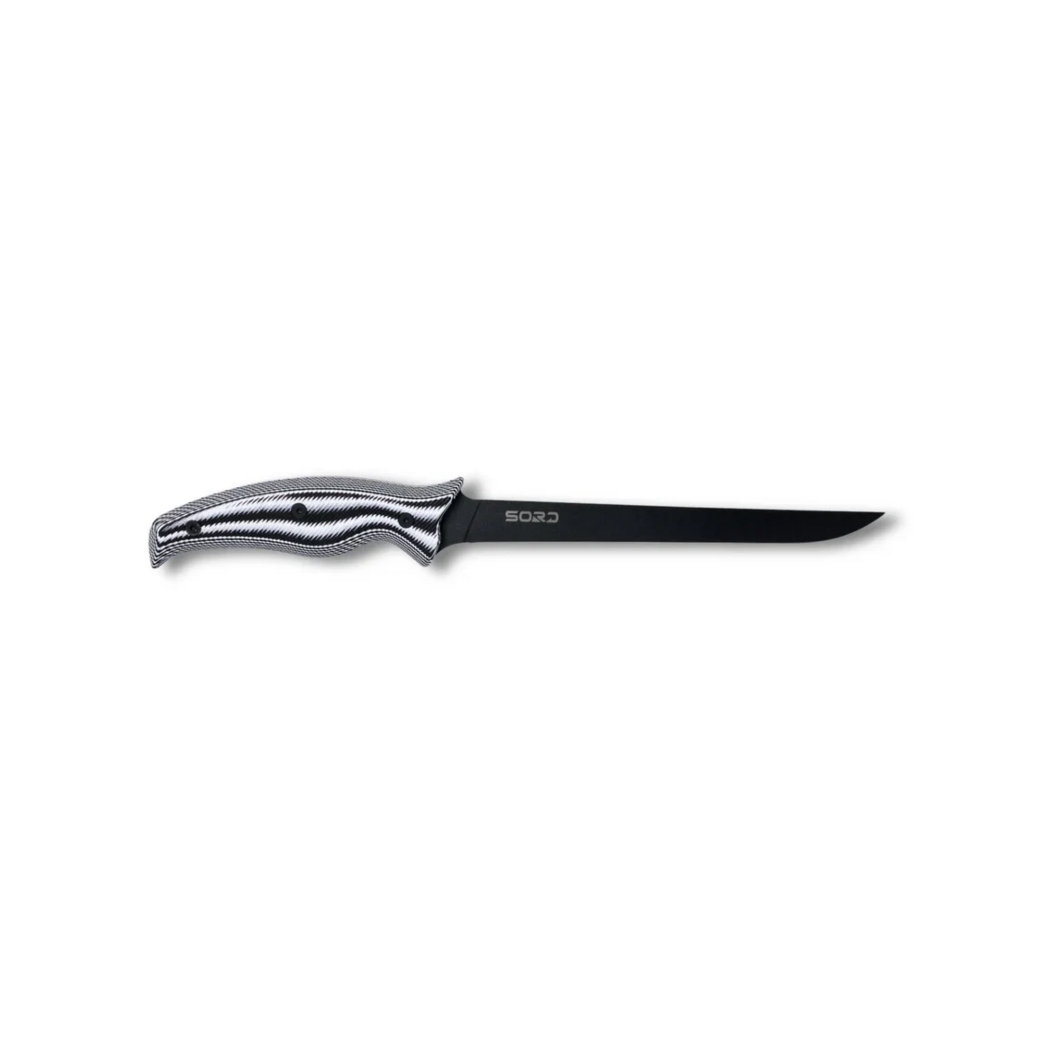 Sord Fillet Knives