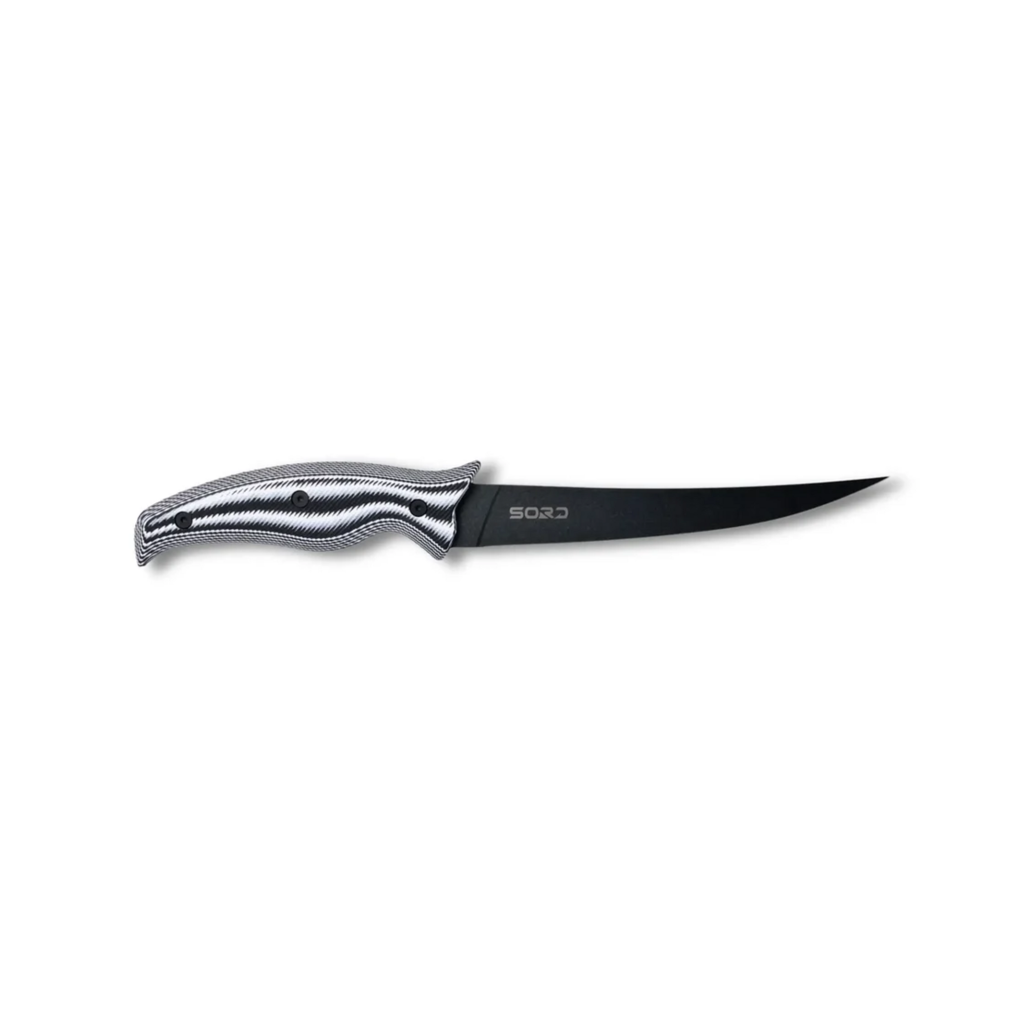 Sord Fillet Knives