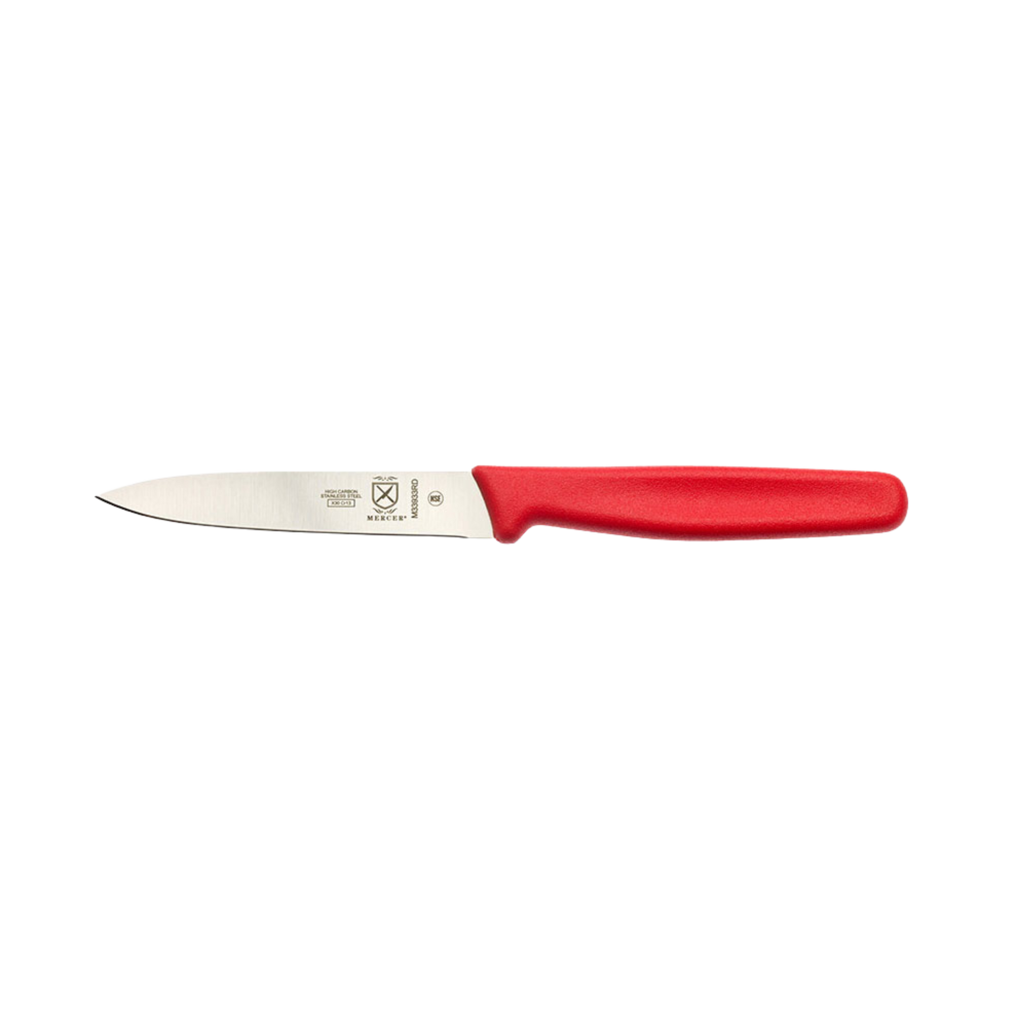 Mercer BPX Knives