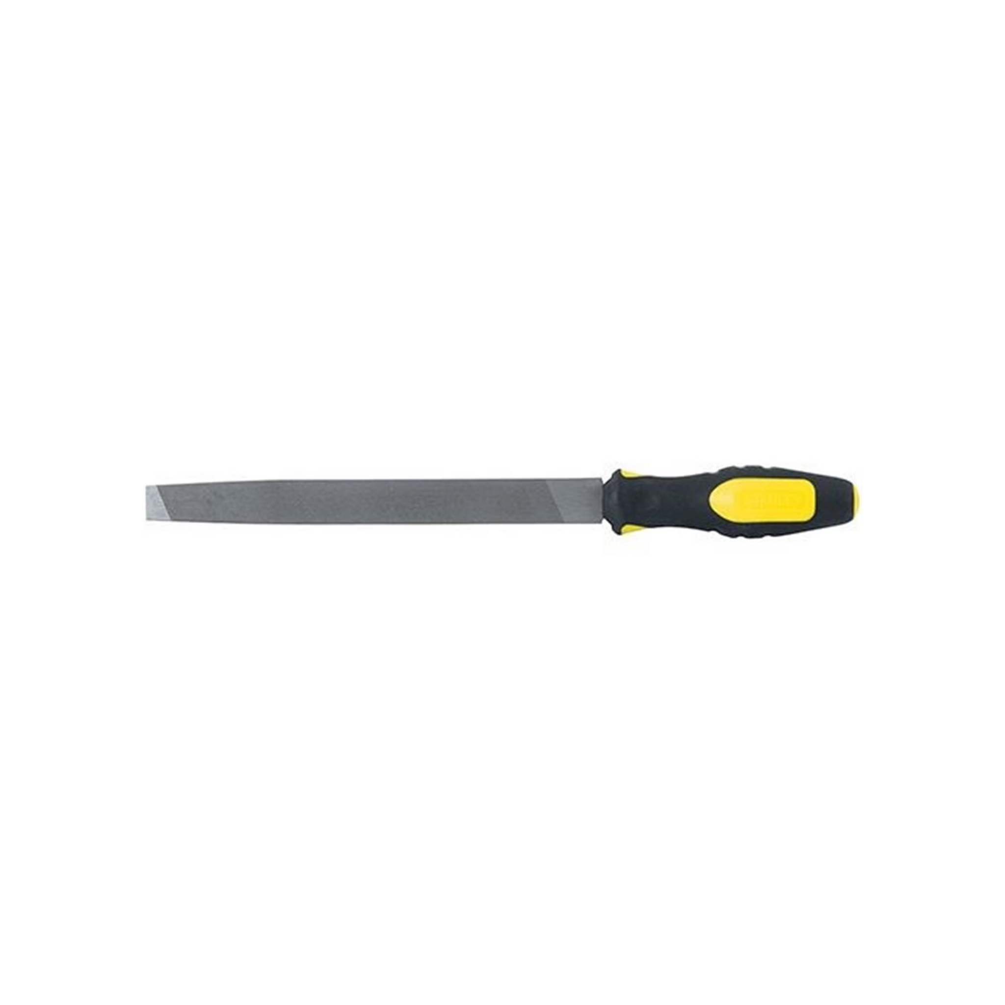 8" Bastard File