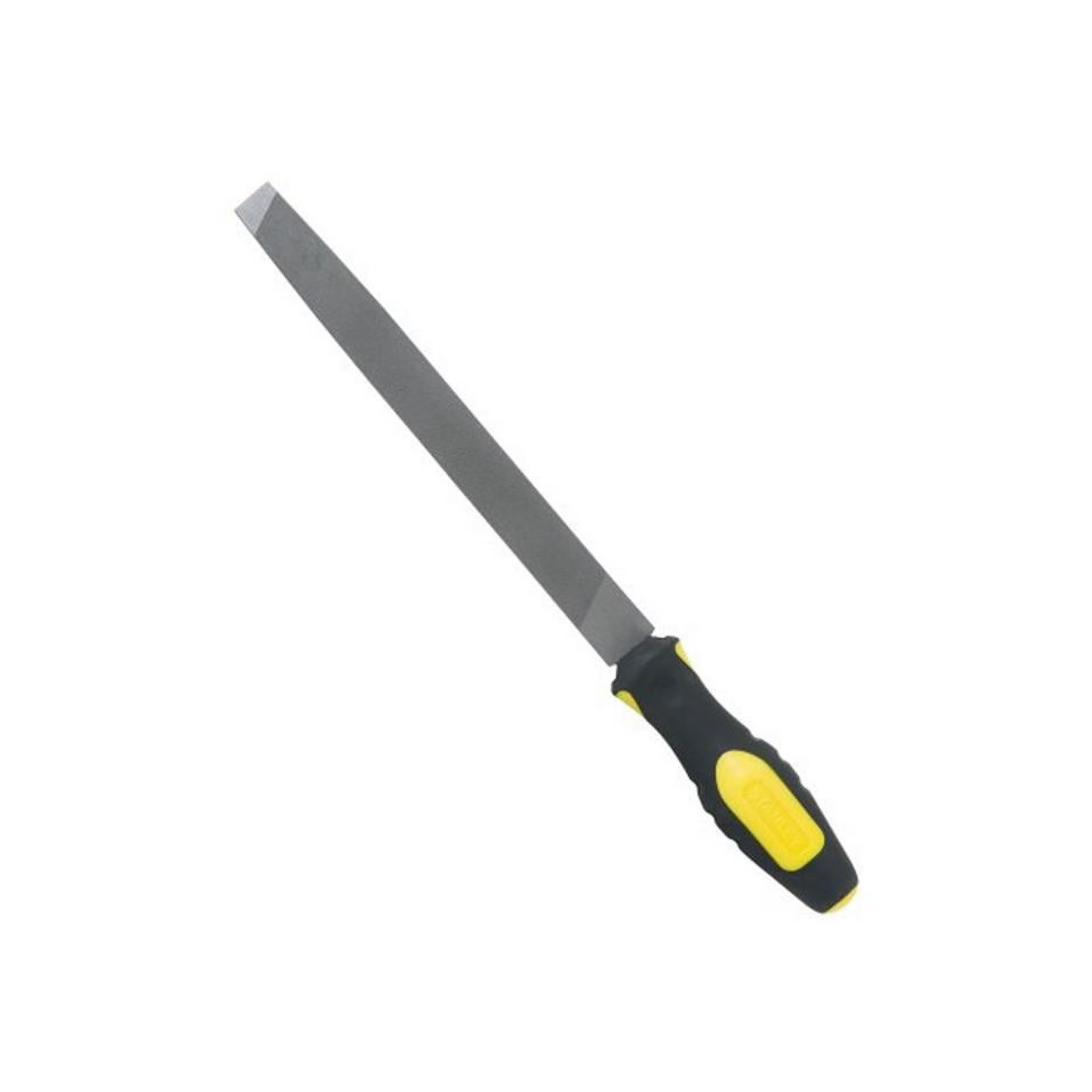 8" Bastard File