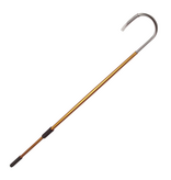 Aftco Aftco Taper Tip Aluminum Gaff Gold