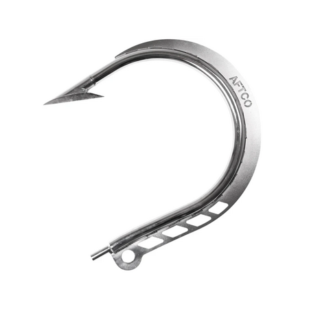 Aftco Gaff Fly Hook 13" SS