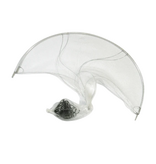 Ballyhoop Aluminum Collapsible Hoop Net - Gen 2