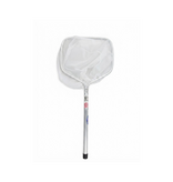 Pentair Bait Net, DN31M 6" Bag, 18" Handle, 16x16 Frame