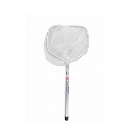Pentair Bait Net, DN31M 6" Bag, 18" Handle, 16x16 Frame