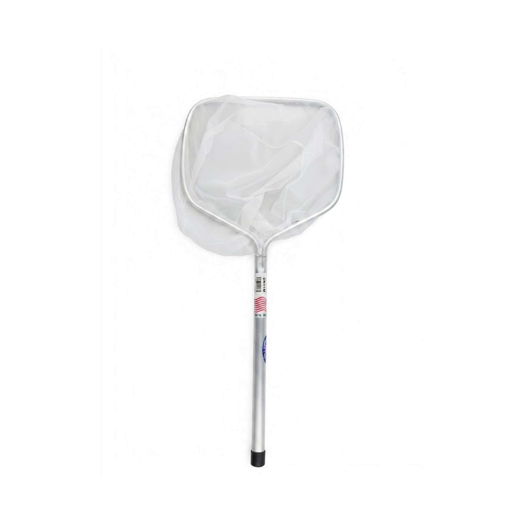 Pentair Bait Net, DN31M 6" Bag, 18" Handle, 16x16 Frame