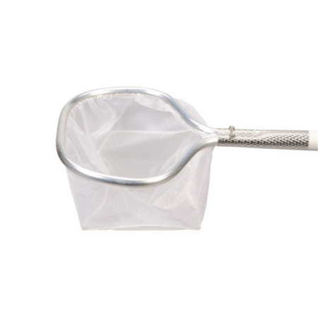 Pentair Bait Net, 4" Bag, 18" Handle, 9x6 Frame