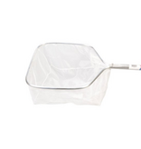 Pentair Bait Net, DN33M 6" Bag, 60" Handle, 16x16 Frame