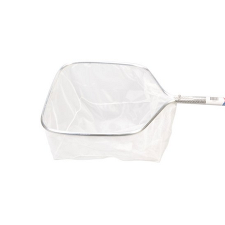 Pentair Bait Net, DN33M 6" Bag, 60" Handle, 16x16 Frame