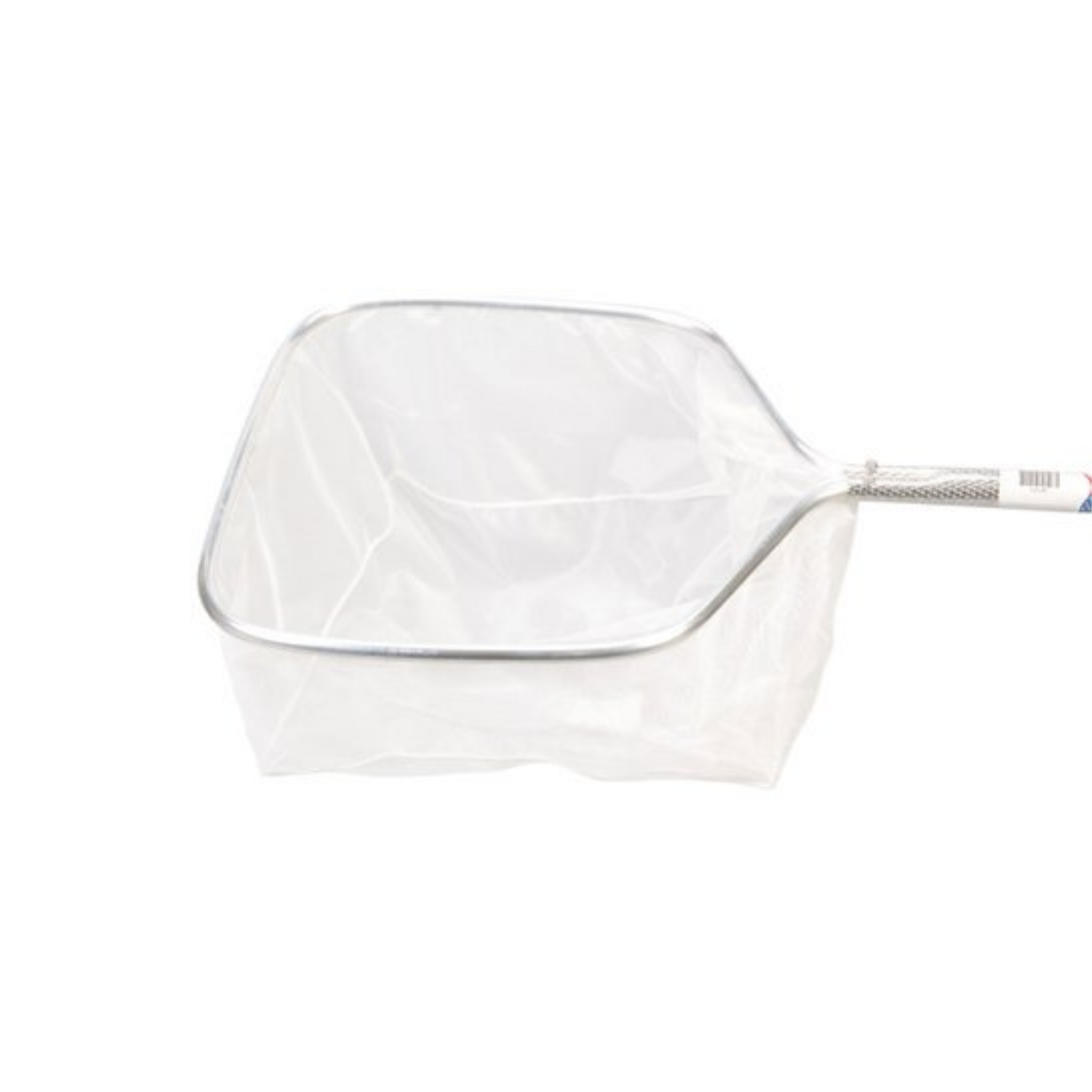 Pentair Bait Net, DN33M 6" Bag, 60" Handle, 16x16 Frame
