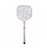 Pentair Bait Net, 3" Bag, 18" Handle, 12x13 Frame