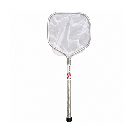 Pentair Bait Net, 3" Bag, 18" Handle, 12x13 Frame