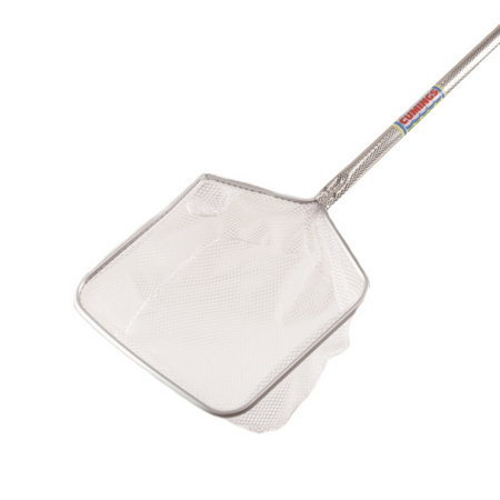 Cumings AG-1 Baitwell Net 13"x13"