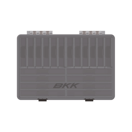 BKK OCD Tackle Storage System Starter Kit