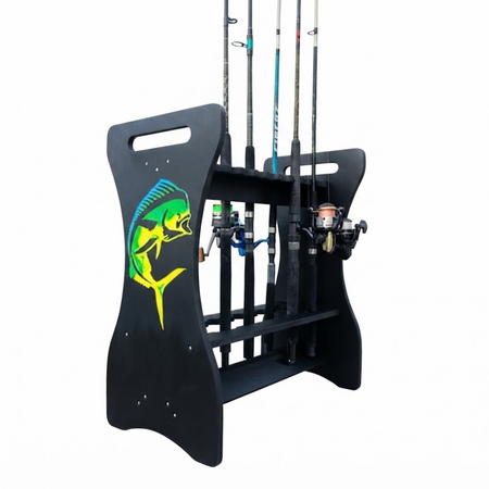 Sea Racks Rod Rack