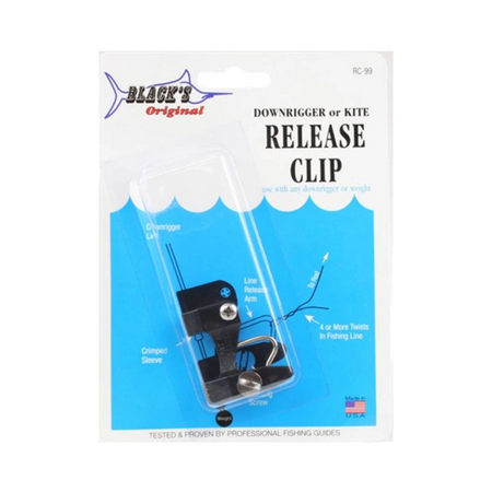 Black's Marine Release Clip RC99