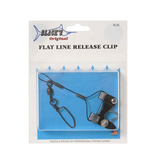 Black's Marine Flat Line Release Clip