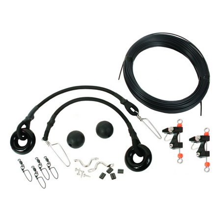 Black's Marine Outrigger Kit OK-001