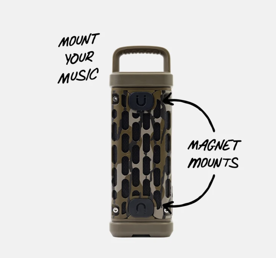 Turtlebox Ranger Speaker