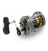 Shimano Tyrnos II 2-Speed Conventional Reel