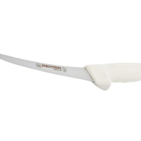 Dexter 6" Narrow Curved Boning Knife