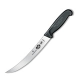 Victorinox Fibrox Pro 8" Curved Breaking Knife