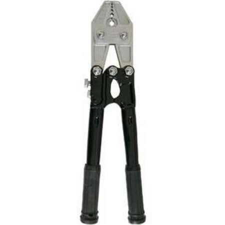 Sea Striker Heavy Duty Hand Crimper