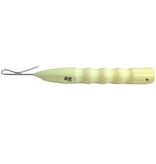 R & R Tackle Dehooker, Green Glow Handle 13"