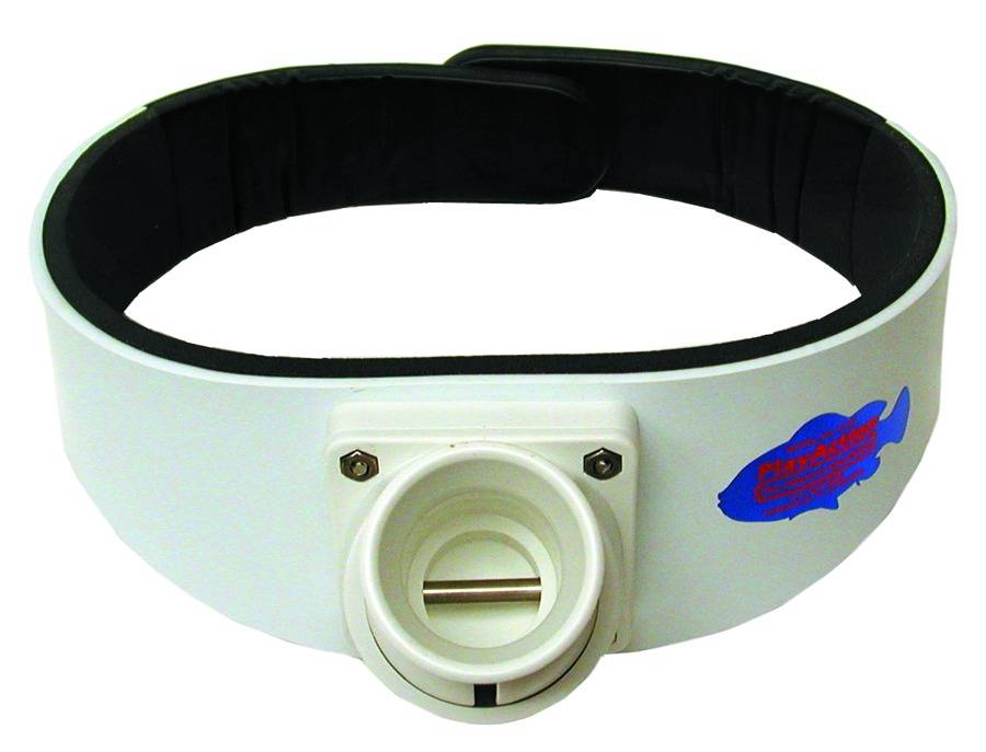 Playaction Fighting Belt XL