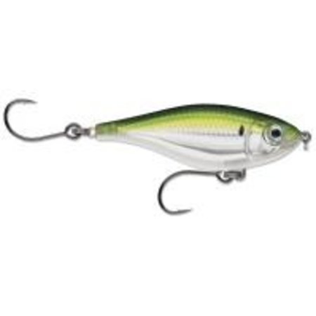 Rapala Rapala X-Rap Twitchin' Mullet 08