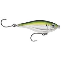 Rapala Rapala X-Rap Twitchin' Mullet 08